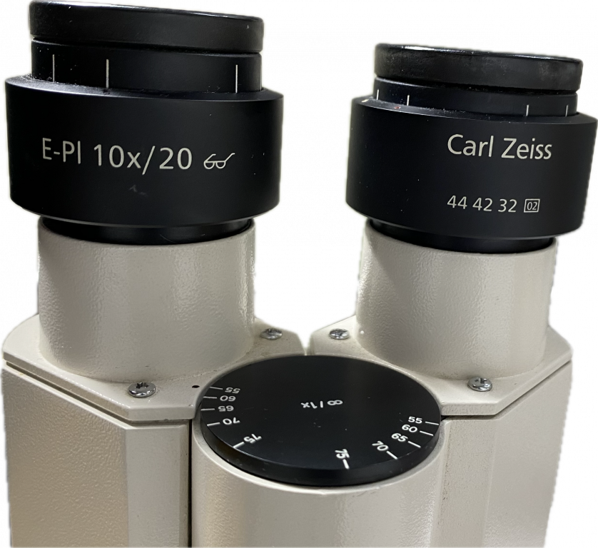 ZEISS Axiovert 135 Microscope